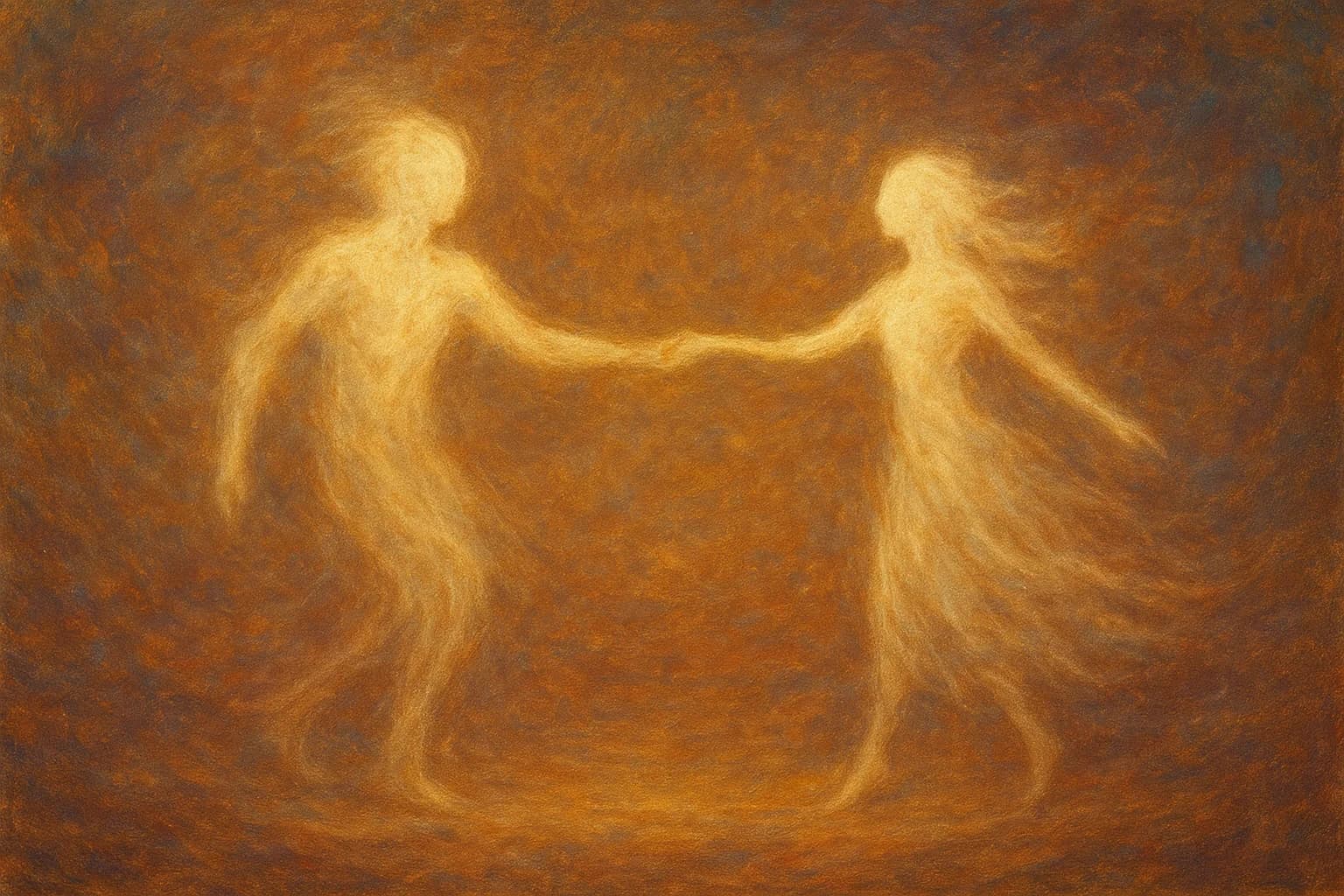 lo que nunca fue nuestro